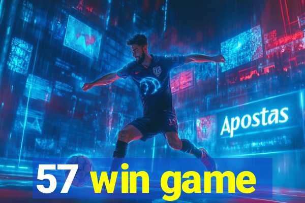 57 win game
